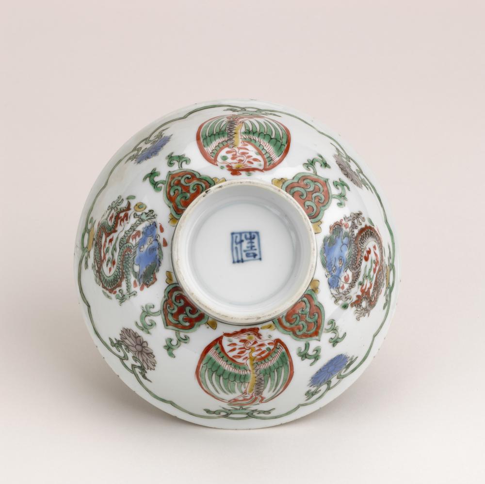 图片[2]-bowl BM-Franks.845-China Archive